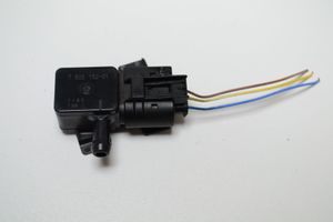 Citroen C4 I Sensore di pressione dei gas di scarico 7805152