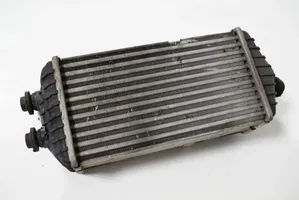 Hyundai i30 Chłodnica powietrza doładowującego / Intercooler 3930084400