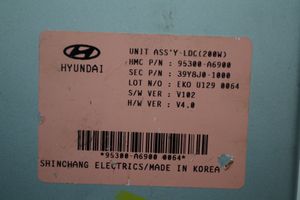 Hyundai i30 Inne wyposażenie elektryczne 95300A6900