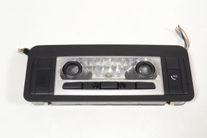 BMW 3 E92 E93 Illuminazione sedili anteriori 9137477