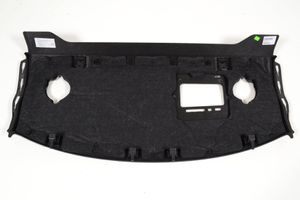 Audi A5 Grilles/couvercle de haut-parleur arrière 8W6863411B