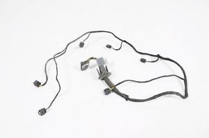 BMW 6 E63 E64 Parking sensor (PDC) wiring loom 6928436