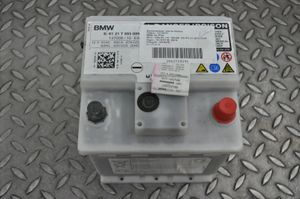 BMW 3 F30 F35 F31 Batterie 7593089