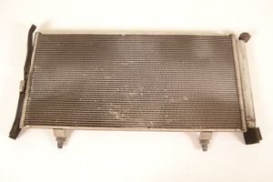 Subaru Outback Radiateur condenseur de climatisation 