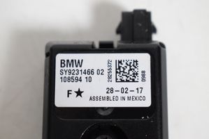 BMW 4 F36 Gran coupe Amplificatore antenna 9231466