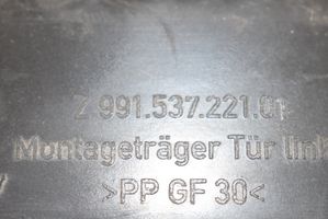 Porsche 911 991 Etuoven verhoilu 99153722101