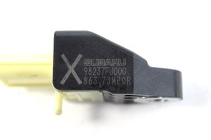 Subaru XV Gaisa spilvenu trieciensensors 98237FJ000