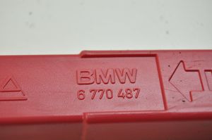 BMW 3 F30 F35 F31 Työkalupakki 6770487