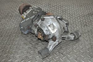 Volvo S60 Rear differential P1216511