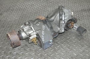 Volvo S60 Rear differential P1216511