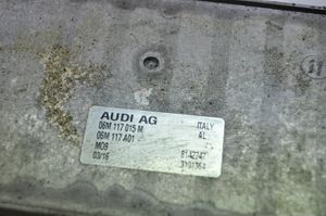 Audi Q7 4M Radiatore dell’olio del motore 06M117015M