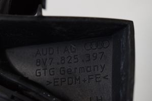 Audi A3 S3 8V Inna część podwozia 8V7825397