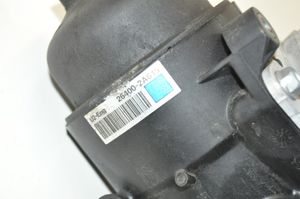 KIA Sportage Radiateur d'huile moteur 264002A615