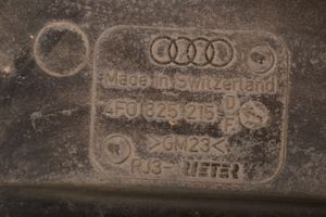 Audi A6 S6 C6 4F Sivupohjapanssari 4F0825215D
