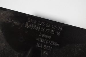 Mini Cooper Countryman R60 Vassoio scatola della batteria 2755518