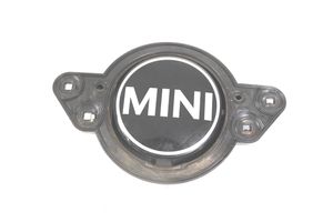 Mini Cooper Countryman R60 Logo, emblème de fabricant 9802314