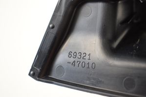 Toyota Prius (XW50) Serrure de loquet coffre 6932147010