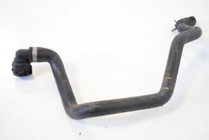 BMW 3 F30 F35 F31 Tube d'admission d'air 6421920