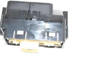 Toyota Prius (XW50) Kit interrupteurs 5002061