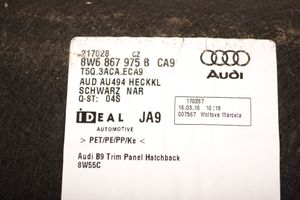 Audi A5 Rivestimento portellone 8W6867975B