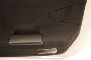 Audi A5 Poszycie / Tapicerka tylnej klapy bagażnika 8W6867975B