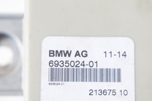 BMW Z4 E89 Antenos stiprintuvas 6935024