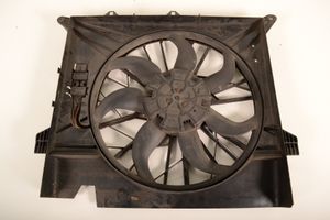 Volvo XC90 Kale ventilateur de radiateur refroidissement moteur 30665985