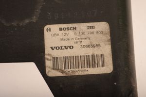 Volvo XC90 Osłona wentylatora chłodnicy 30665985