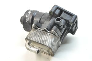 Audi A6 C7 Radiatore dell’olio trasmissione/cambio 