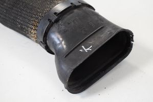 Mercedes-Benz CLS C219 Canale guida dell’aria dell’intercooler A6420944997