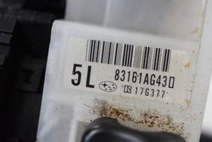 Subaru Outback Leva/interruttore dell’indicatore di direzione e tergicristallo 83161AG43