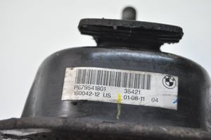 BMW X5 E70 Supporto di montaggio del motore 6795418