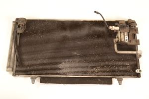 Subaru Legacy Radiateur condenseur de climatisation 