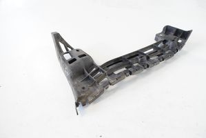 Volkswagen Caddy Staffa angolare del supporto di montaggio del paraurti 2K3807939