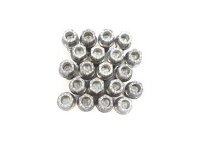 Volkswagen Caddy Nuts/bolts 