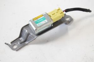 Toyota Land Cruiser (J100) Gaisa spilvenu trieciensensors 8983460010