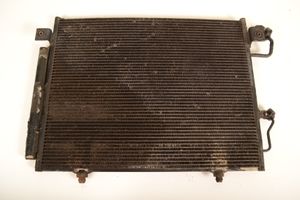 Mitsubishi Pajero Radiateur condenseur de climatisation 