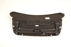 BMW 4 F32 F33 Tailgate trim 7295253