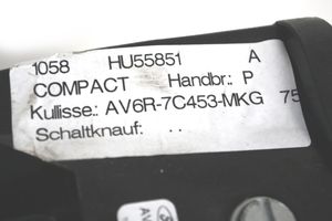 Ford C-MAX II Рычаг переключения передач AV6R7C453MKG