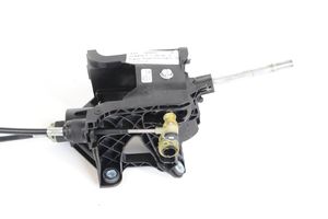 Ford C-MAX II Gear shifter/selector AV6R7C453MKG