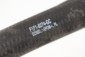 Ford C-MAX II Air intake hose/pipe F1F18274GC