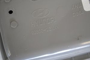 Hyundai Santa Fe Illuminazione sedili anteriori 928002BXXX