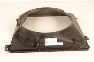 Toyota Land Cruiser (J120) Convogliatore ventilatore raffreddamento del radiatore 1671130041