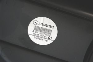 Mercedes-Benz S W221 Zemo frekvenču skaļrunis A2218202502