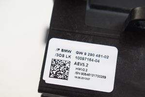 BMW i3 Lewarek zmiany biegów / dolny 9290481