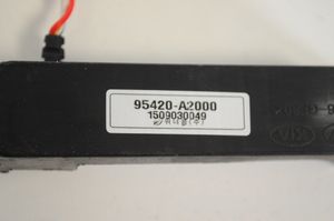 KIA Ceed GPS-pystyantenni 95420A2000