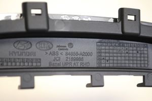 KIA Ceed Ramka drążka zmiany biegów 84656A2000