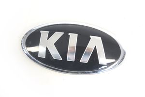 KIA Ceed Logo/stemma case automobilistiche 86310A2000