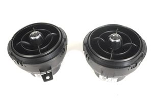 Mini Cooper Countryman R60 Copertura griglia di ventilazione cruscotto 9813167