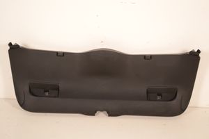 Citroen DS4 Takaluukun koristelista 9688694977